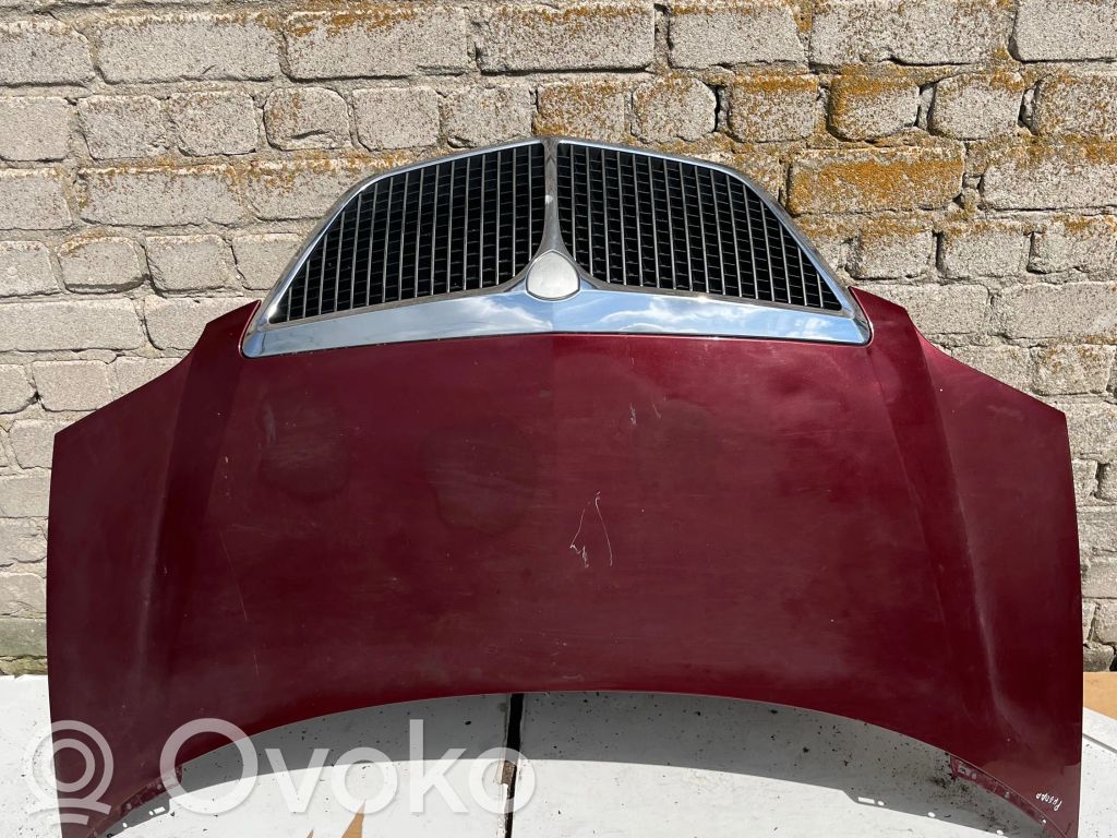 Lancia Phedra Dangtis variklio (kapotas) 