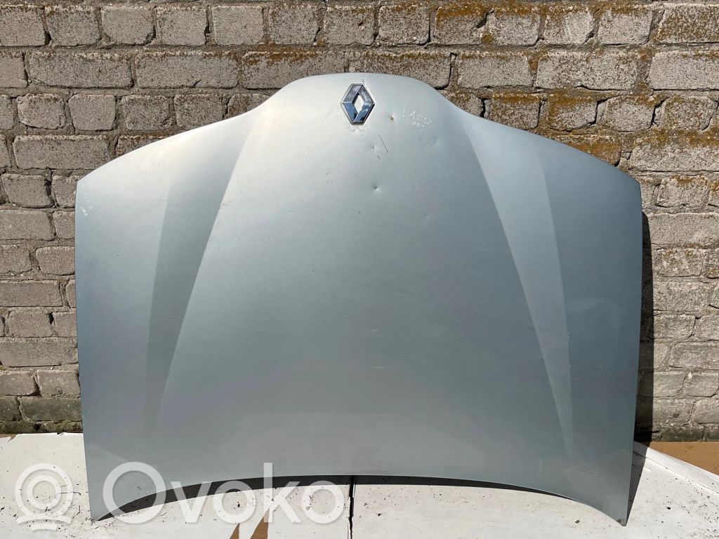 Renault Laguna II Engine bonnet/hood 