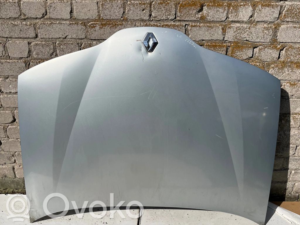 Renault Laguna II Engine bonnet/hood 