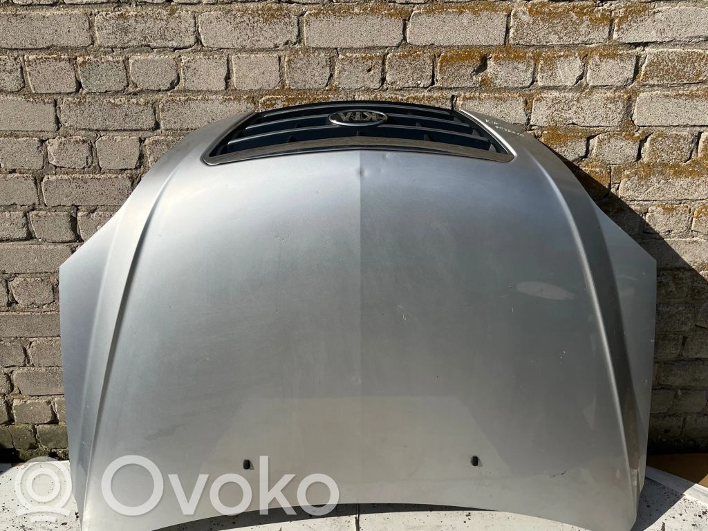 KIA Sorento Engine bonnet/hood 