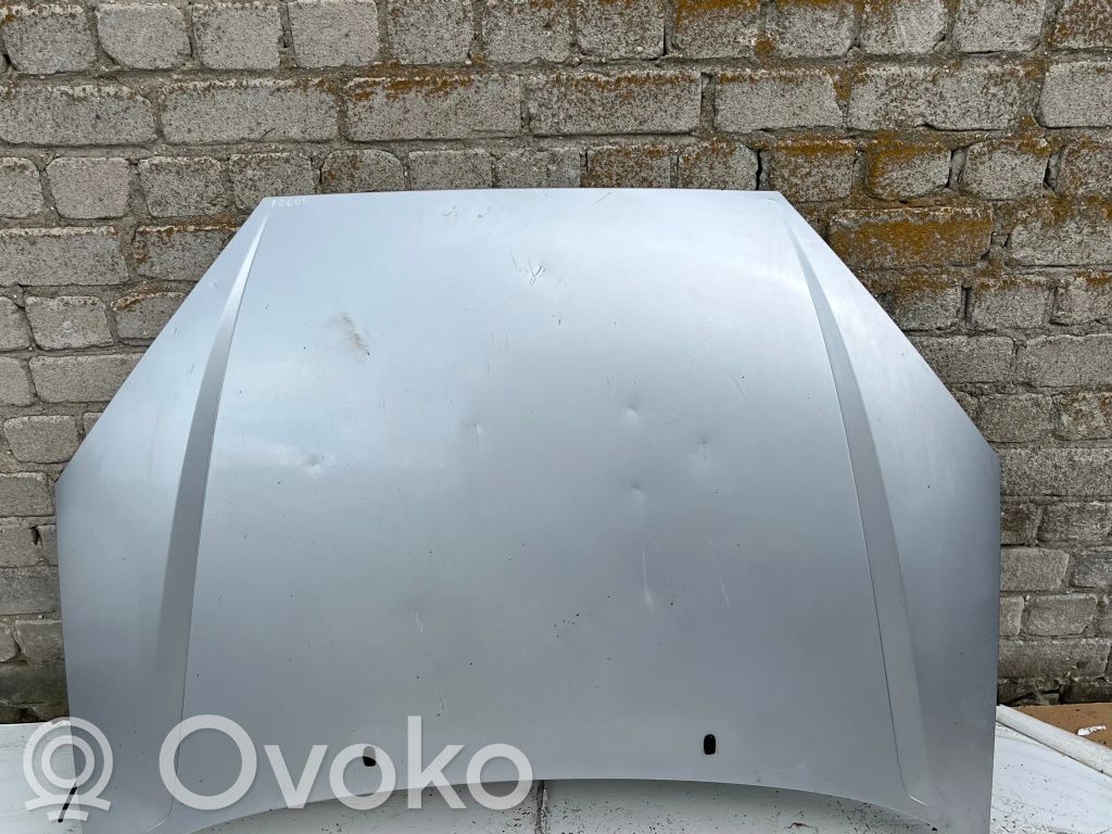Ford Focus Engine bonnet/hood 