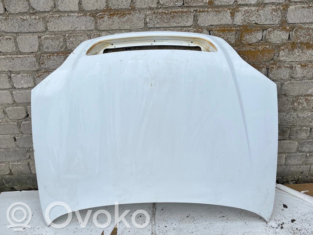 Opel Astra G Dangtis variklio (kapotas) 