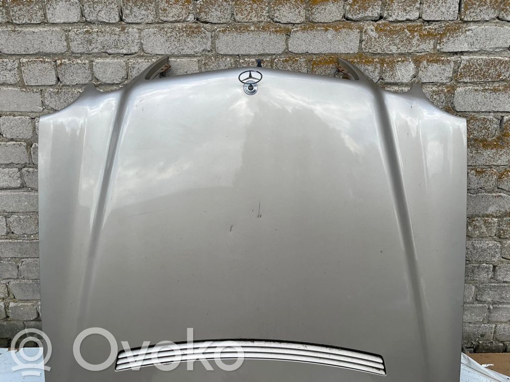 Mercedes-Benz E W210 Engine bonnet/hood 