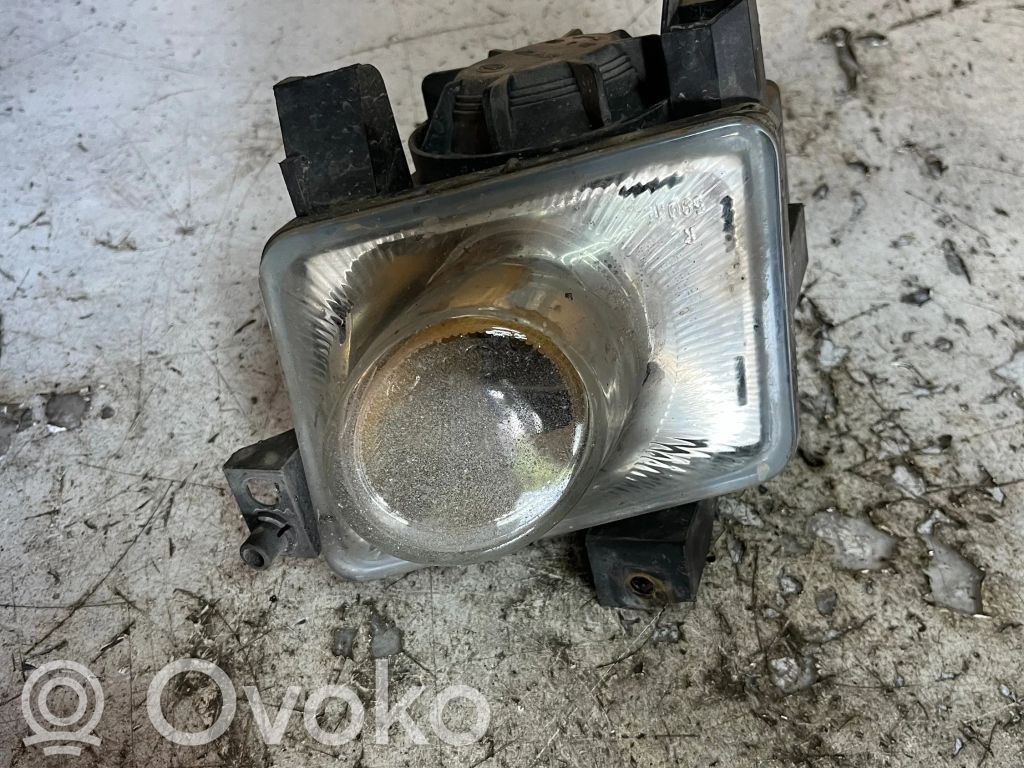 Opel Vectra C Etusumuvalo 