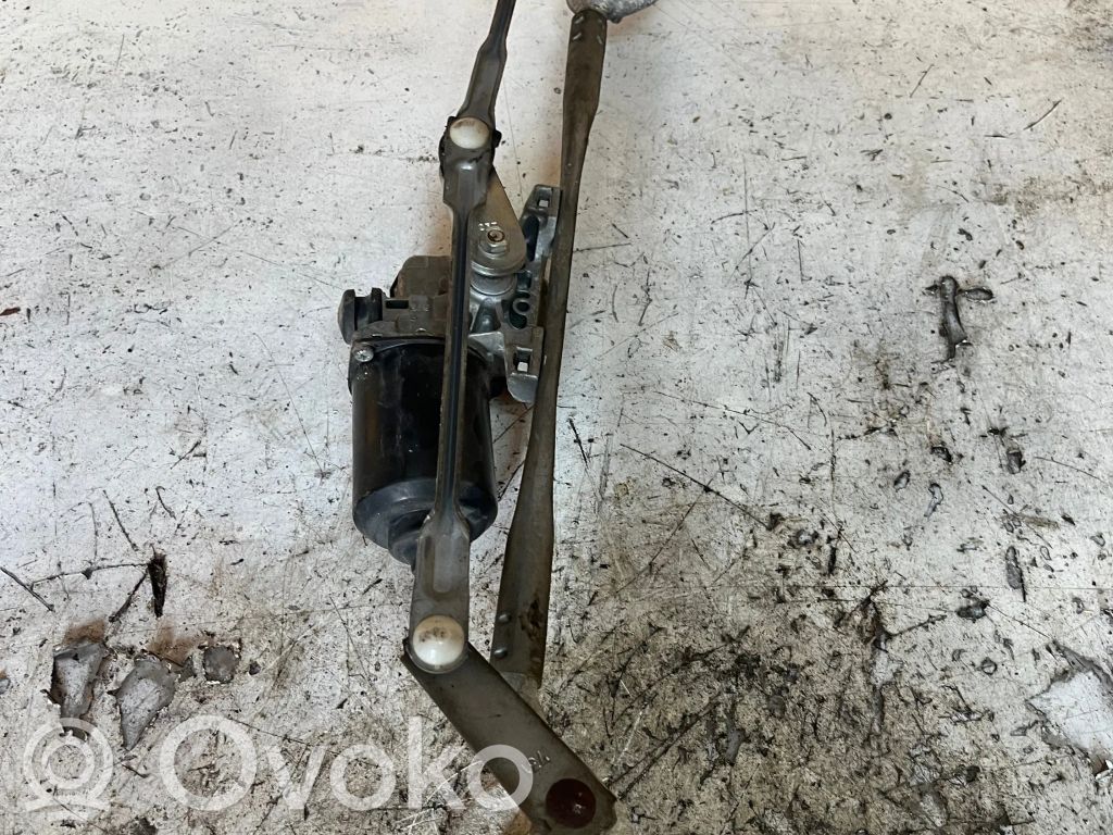 Toyota Corolla E120 E130 Комплект механизма стеклоочистителей 