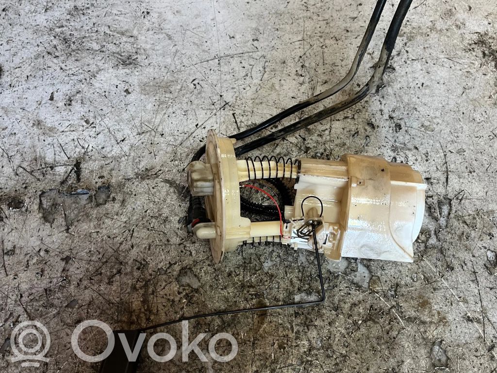Renault Megane I Fuel level sensor 