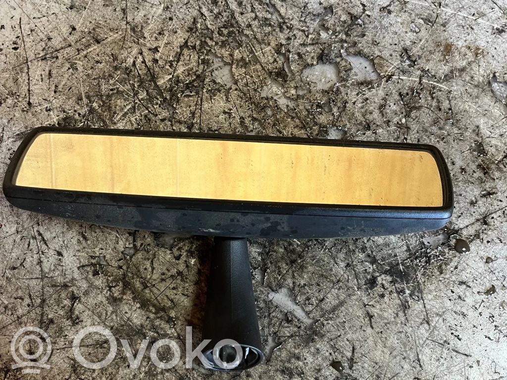 Renault Megane I Galinio vaizdo veidrodis (salone) 