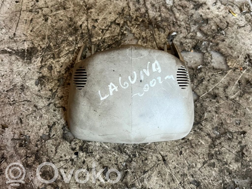 Renault Laguna II Alarma sensor/detector de movimiento 