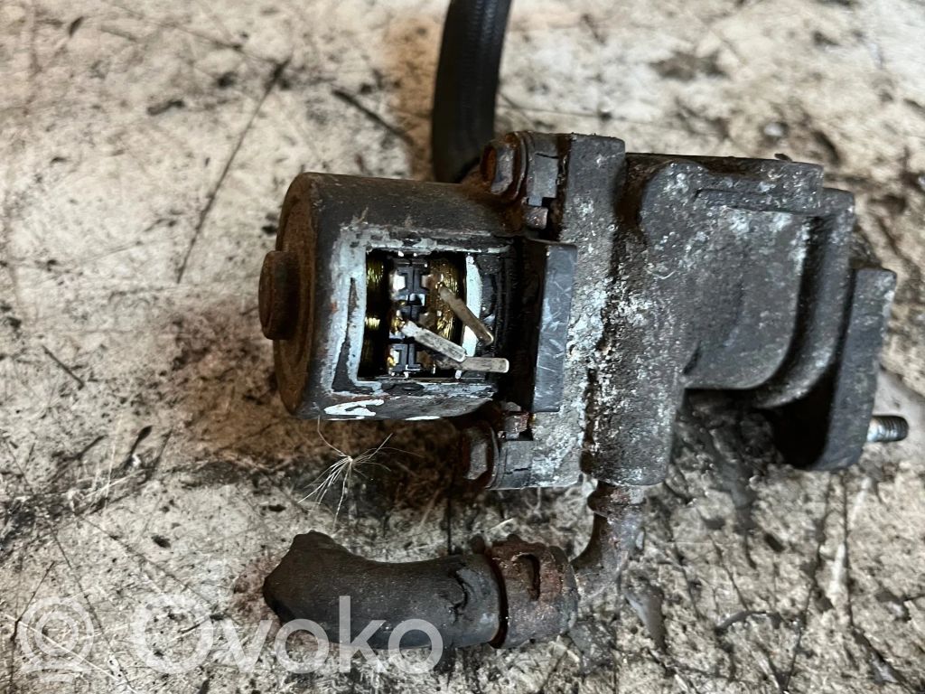 Toyota Auris 150 EGR valve 