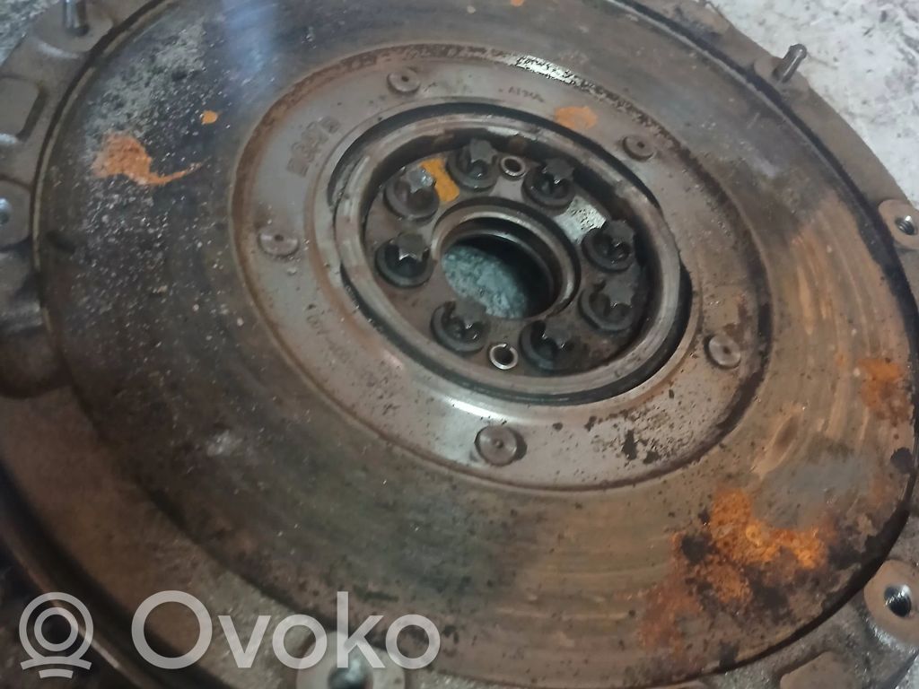 Ford S-MAX Sankabos komplektas 