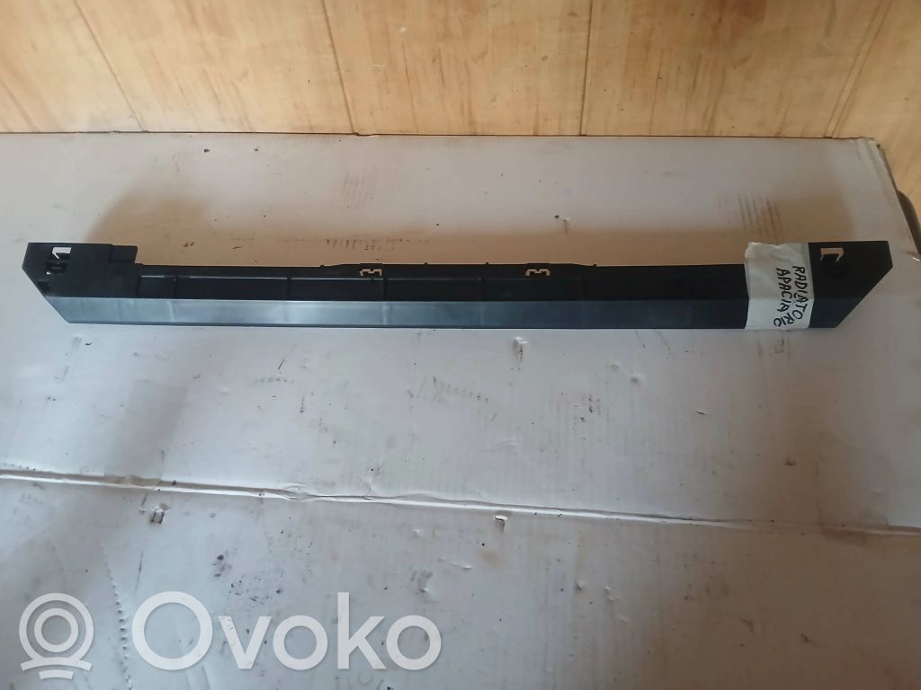 BMW X5 G05 A/C cooling radiator (condenser) 