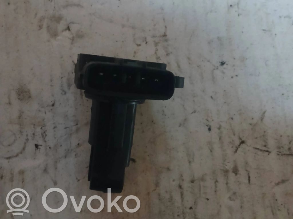 Toyota Corolla E120 E130 Luftmassenmesser Luftmengenmesser 