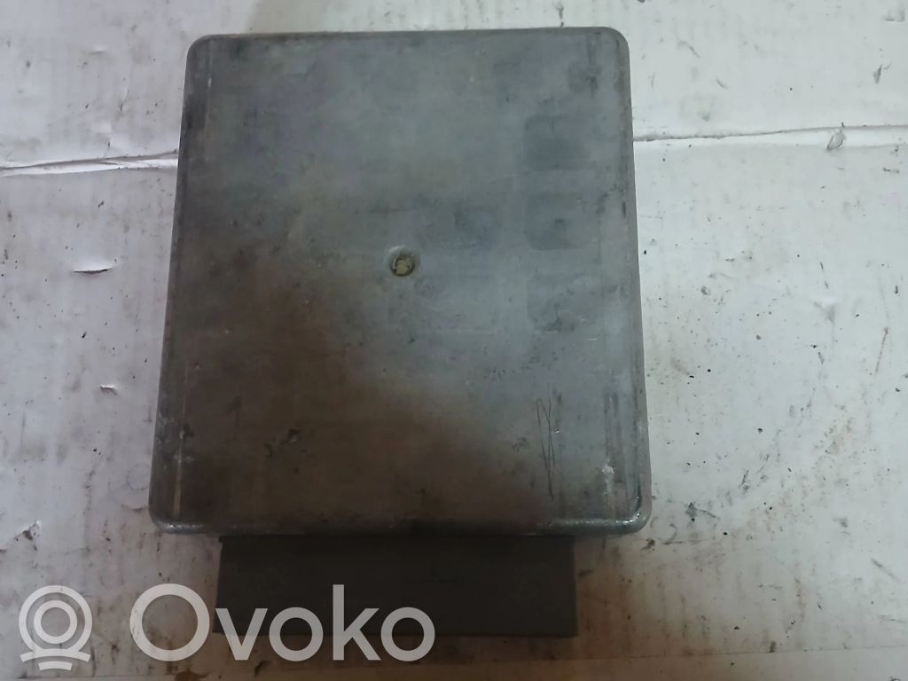Engine control unit/module   1S7F12A650CAD,EAVAM1AHXYY3,GCAD0M19