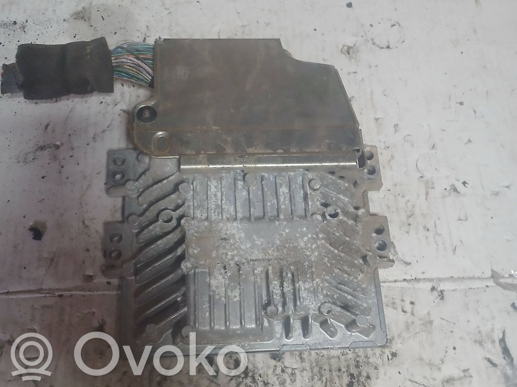 Ford S-MAX Engine control unit/module 