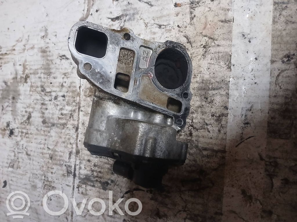 Opel Signum Válvula EGR 