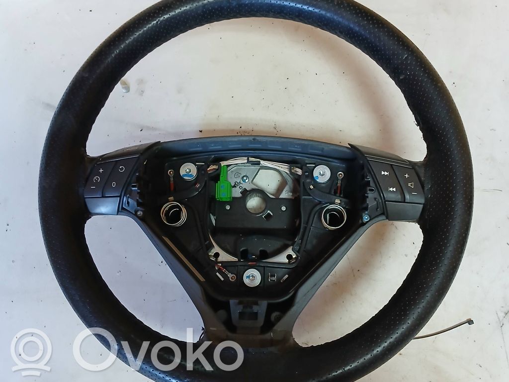 Volvo S60 Ohjauspyörä 