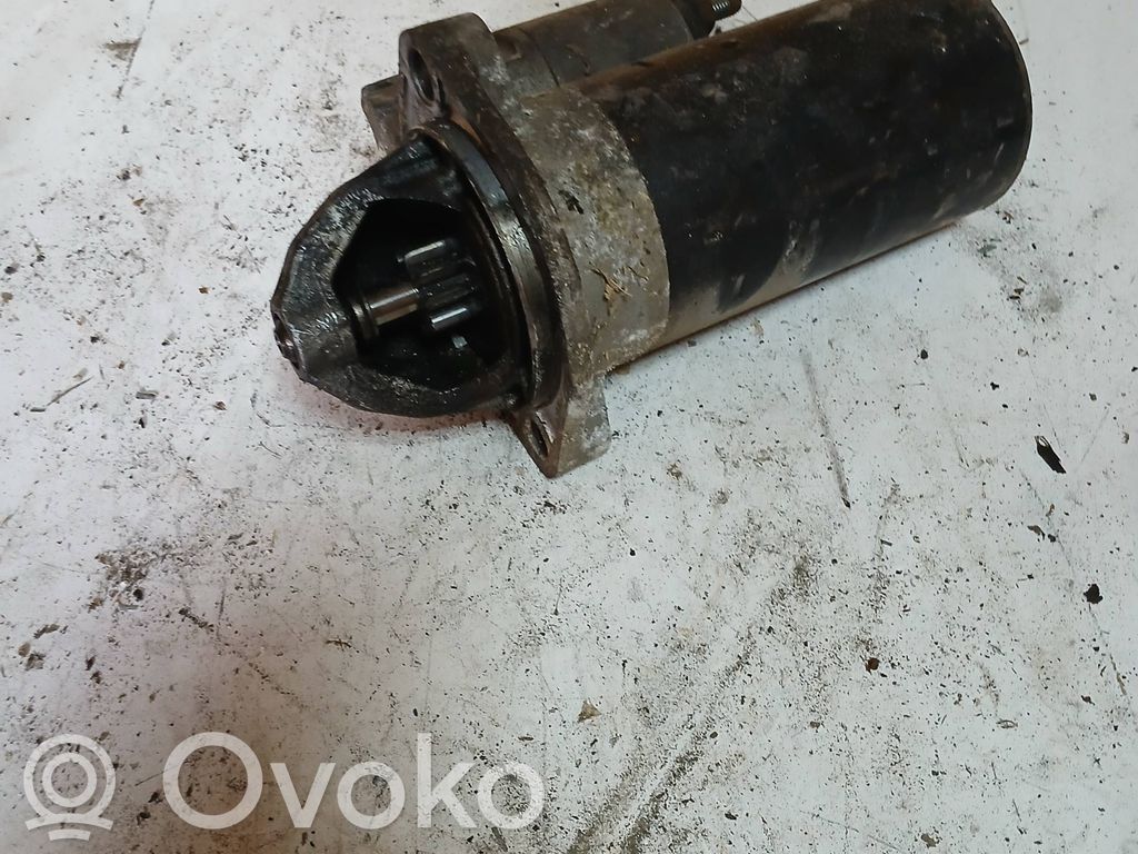 Volvo V70 Anlasser 