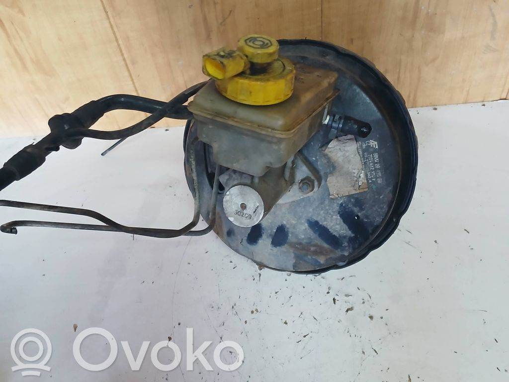 Jarrutehostin   98VW2B195BB,7M1612100F
