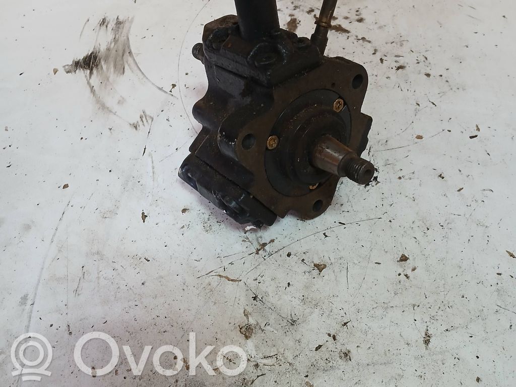 Pompa wtryskowa wysokiego ciśnienia   0445010046
