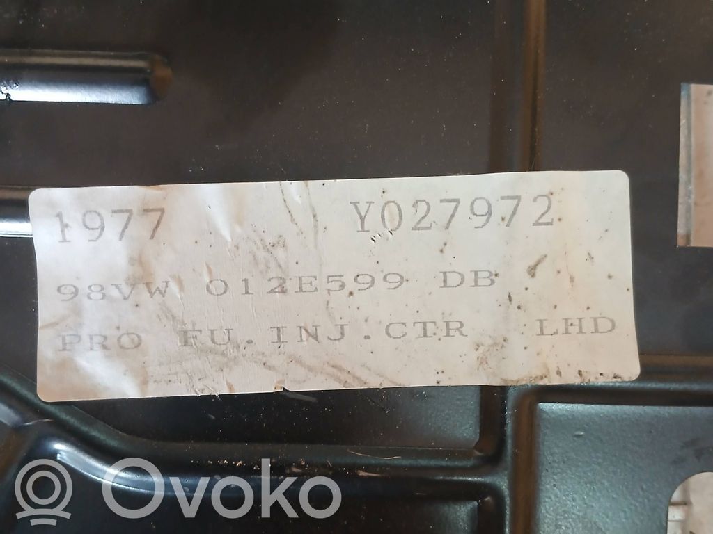 Ford Galaxy Engine control unit/module 