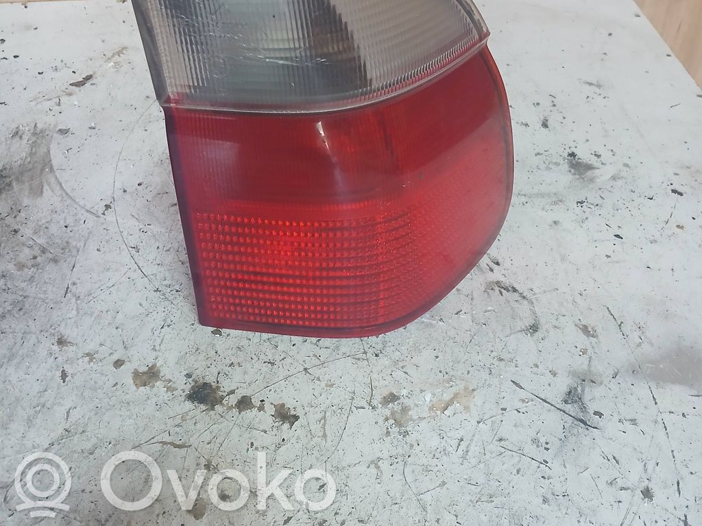 BMW 5 E39 Takavalot 