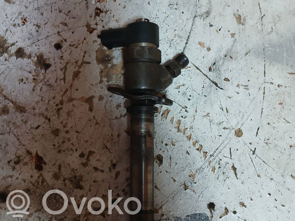 Inyector de combustible   8658357,3A3151B