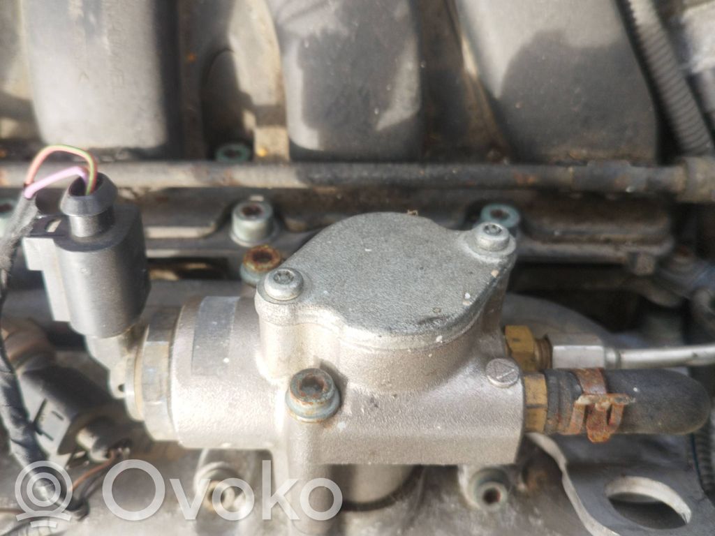 Volkswagen Golf V Pompa wtryskowa wysokiego ciśnienia 