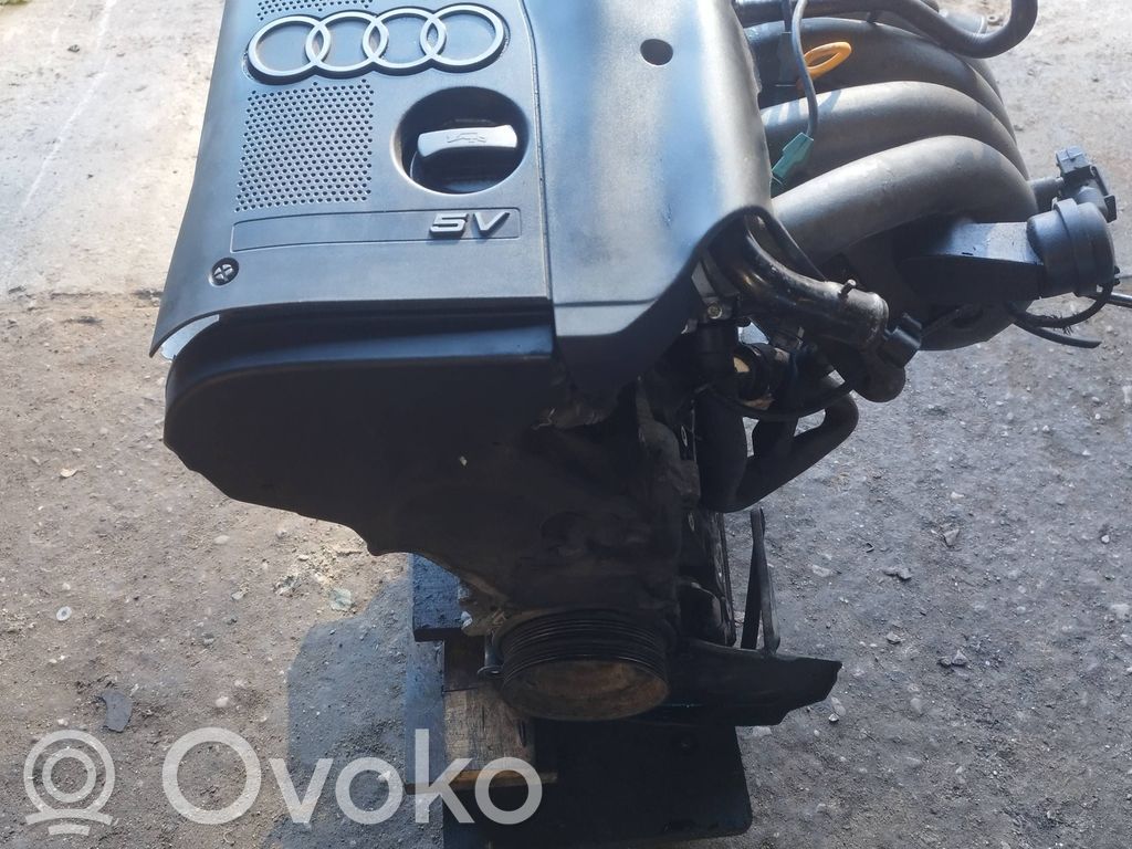 Engine   AJP006548,AJP