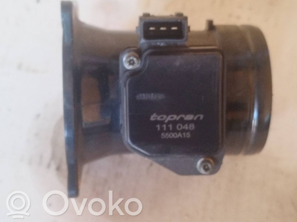Oro srauto matuoklis   5500A15,111048