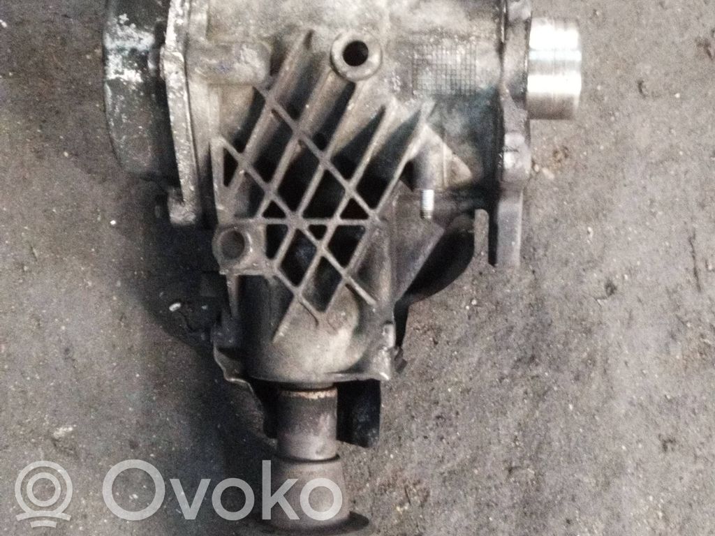 Verteilergetriebe   7530101200,8V417L486AD,152892