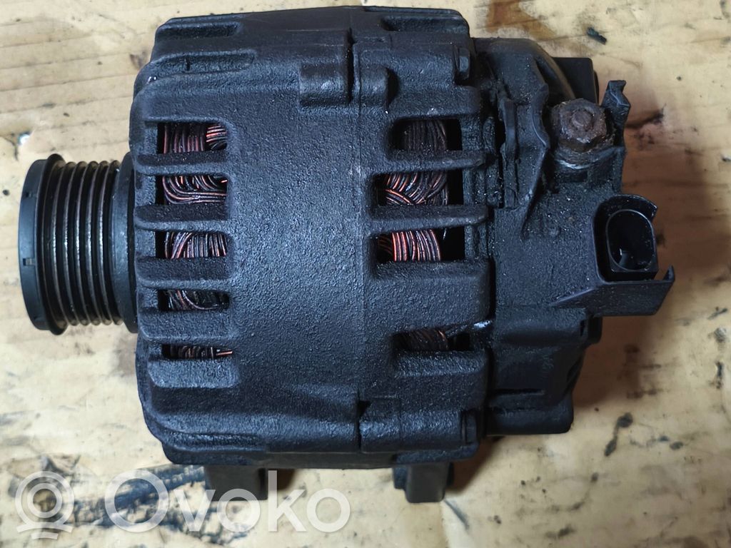 Alternador   AG9T10300DA,110017297,TG15C175