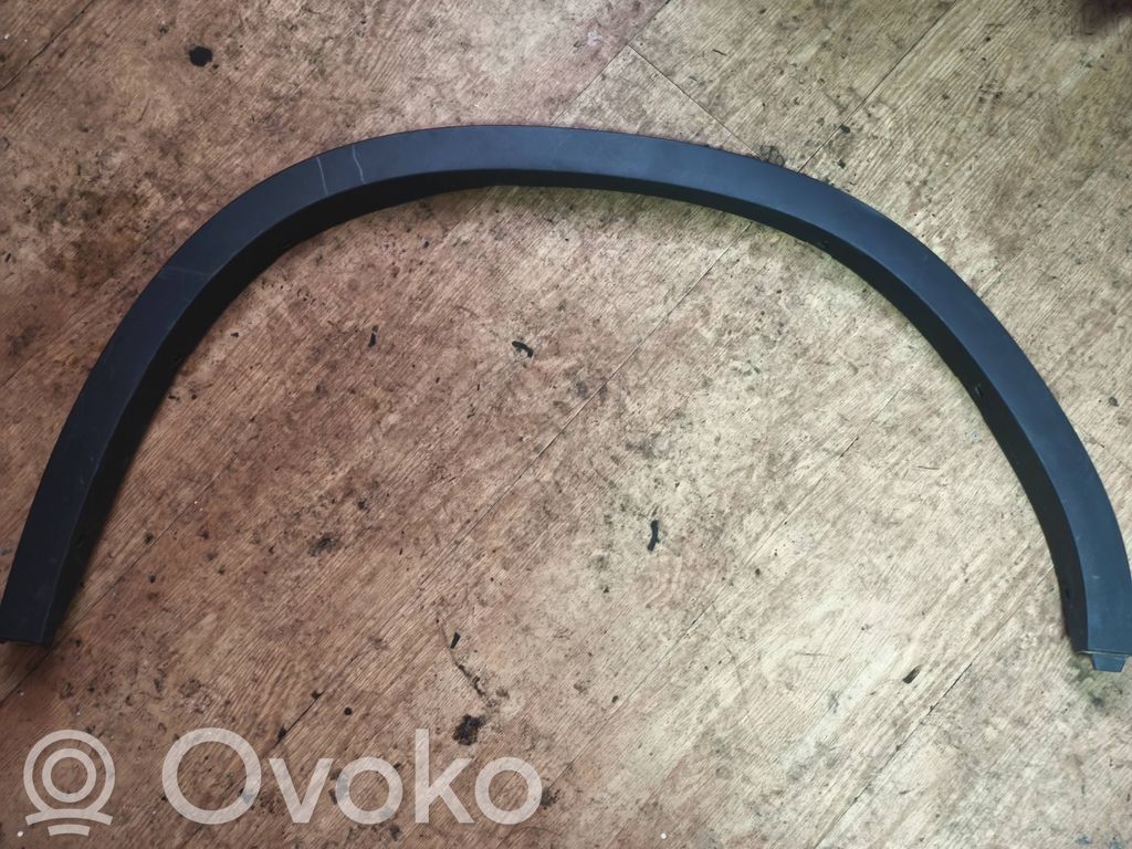Listwa błotnika tylnego   460009914,08022022,00B329DA