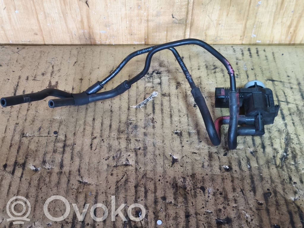 Volkswagen PASSAT B6 Electroválvula del turbo 