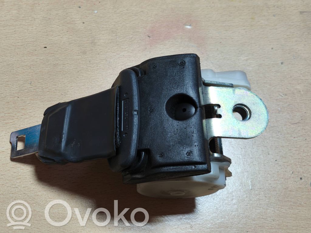 Opel Signum Cinturón medio (trasero) 
