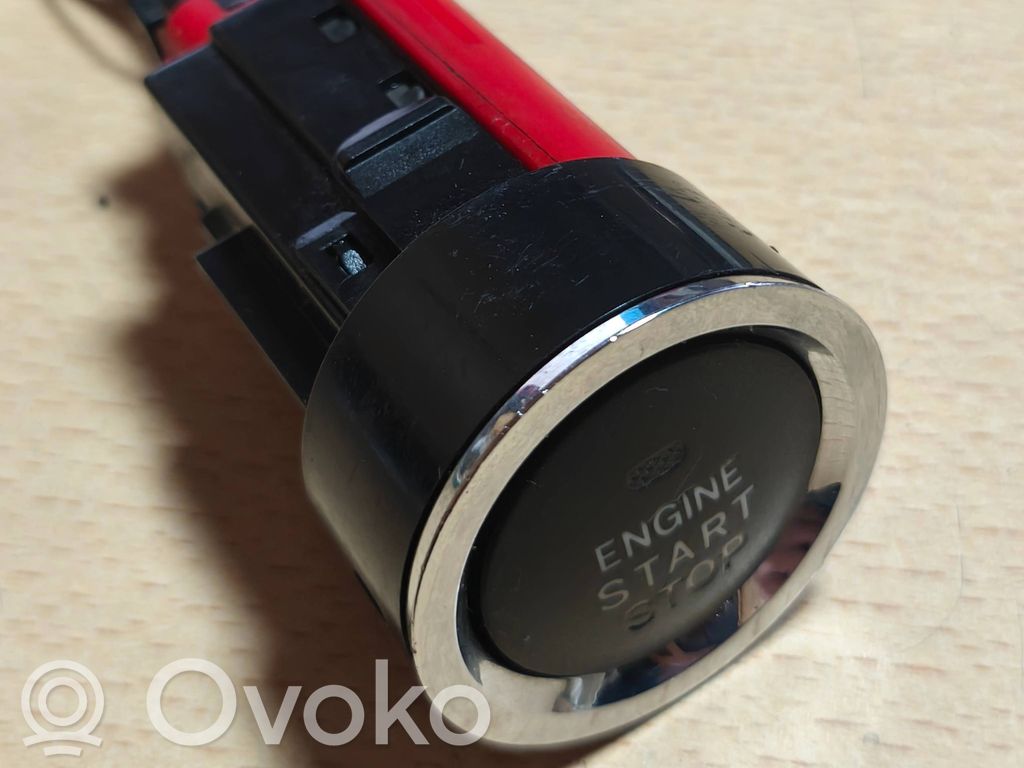 Engine start stop button switch   15A8542