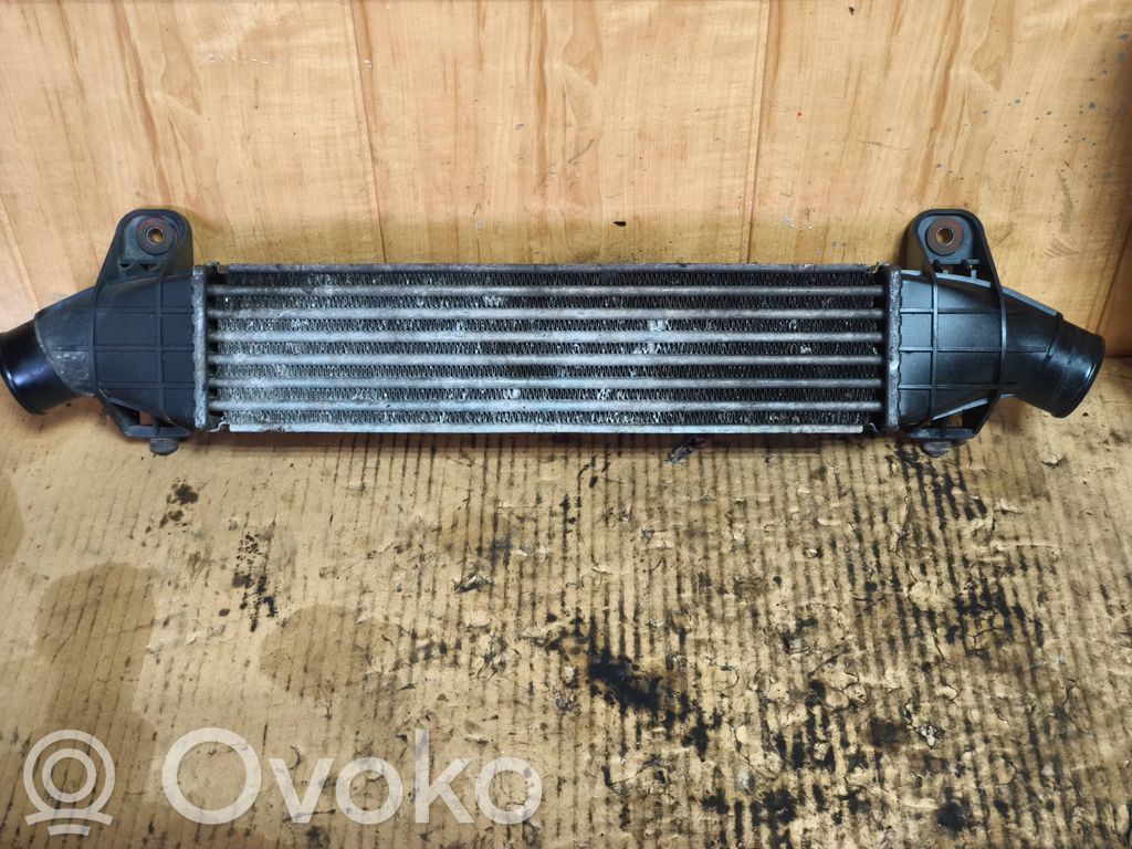 Ford Mondeo Mk III Interkūlerio radiatorius 