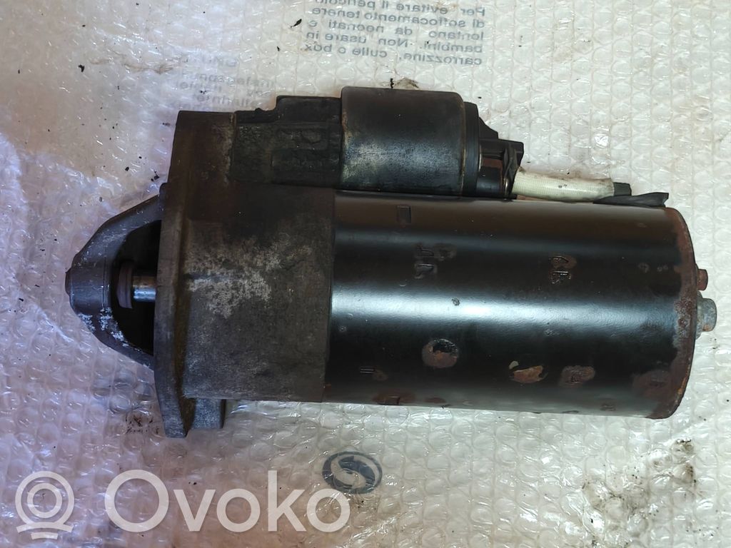 Volvo XC90 Motor de arranque 
