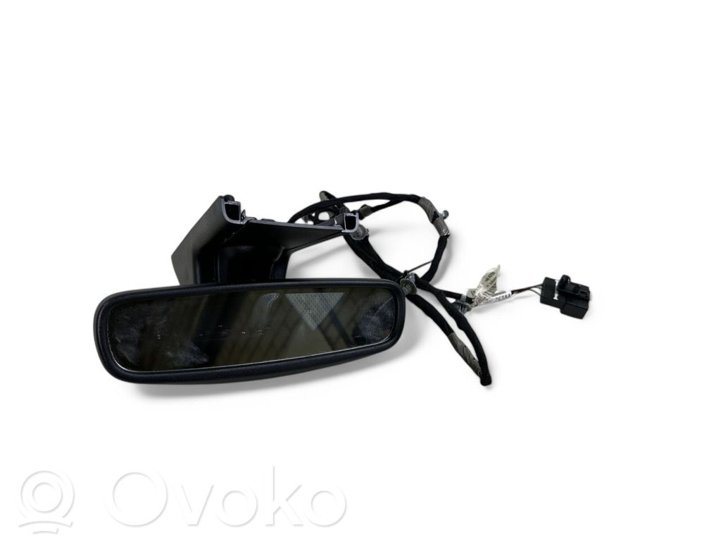 Chrysler Pacifica Rear view mirror (interior) 