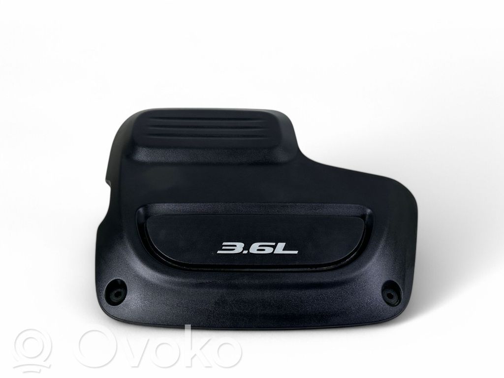 Chrysler Pacifica Engine cover (trim) 