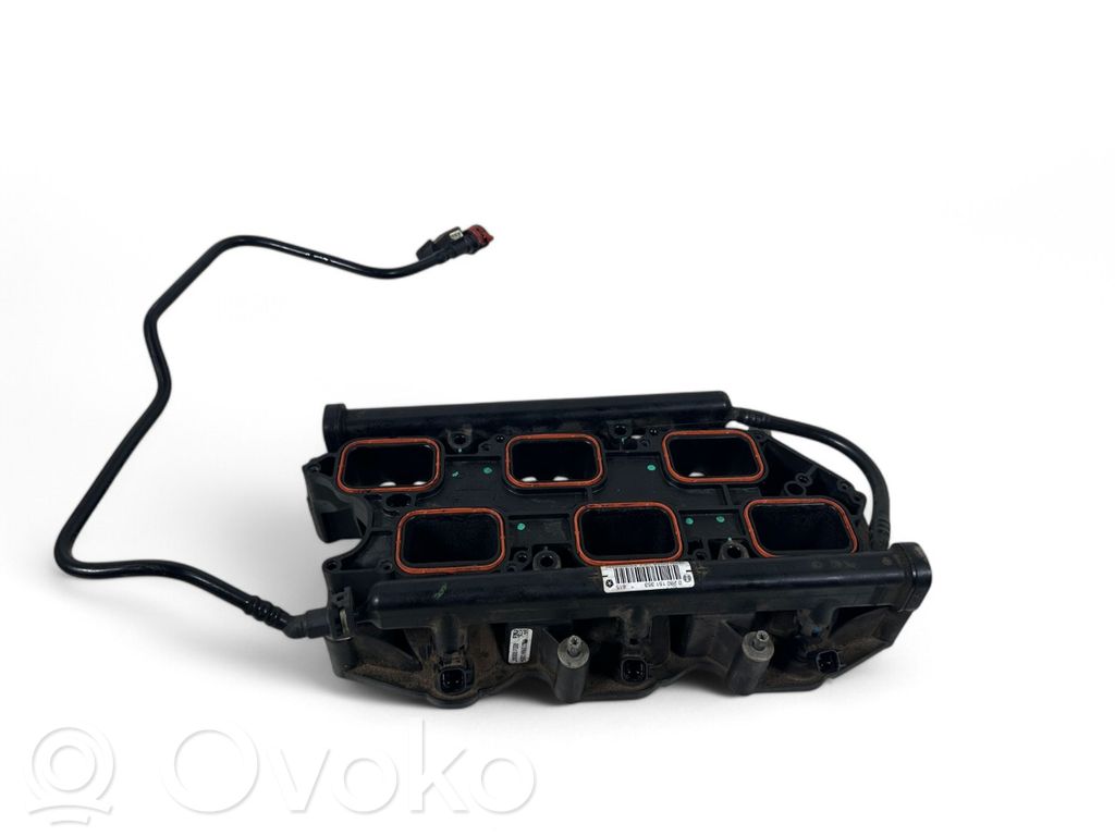 Intake manifold   05281803,05281803,PA630GF