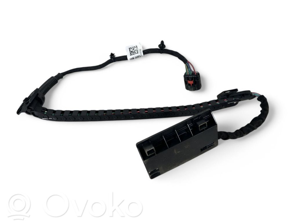 Chrysler Pacifica Otros cableados 