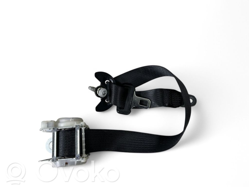 Pas bezpieczeństwa fotela tylnego   P5UZ23DX9AA,P5UZ23DX9AA,T19K515555IF37