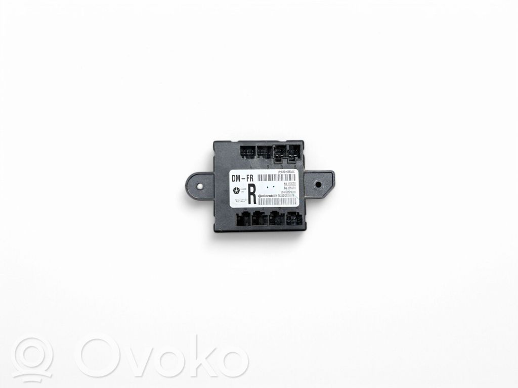 Dodge Durango III Door control unit/module 