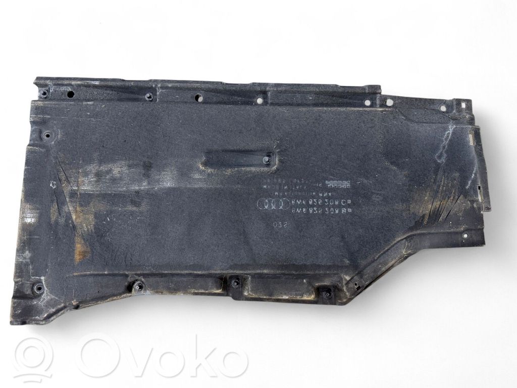 Audi A5 Protección inferior lateral 