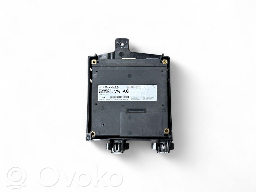 Audi A5 Other control units/modules 