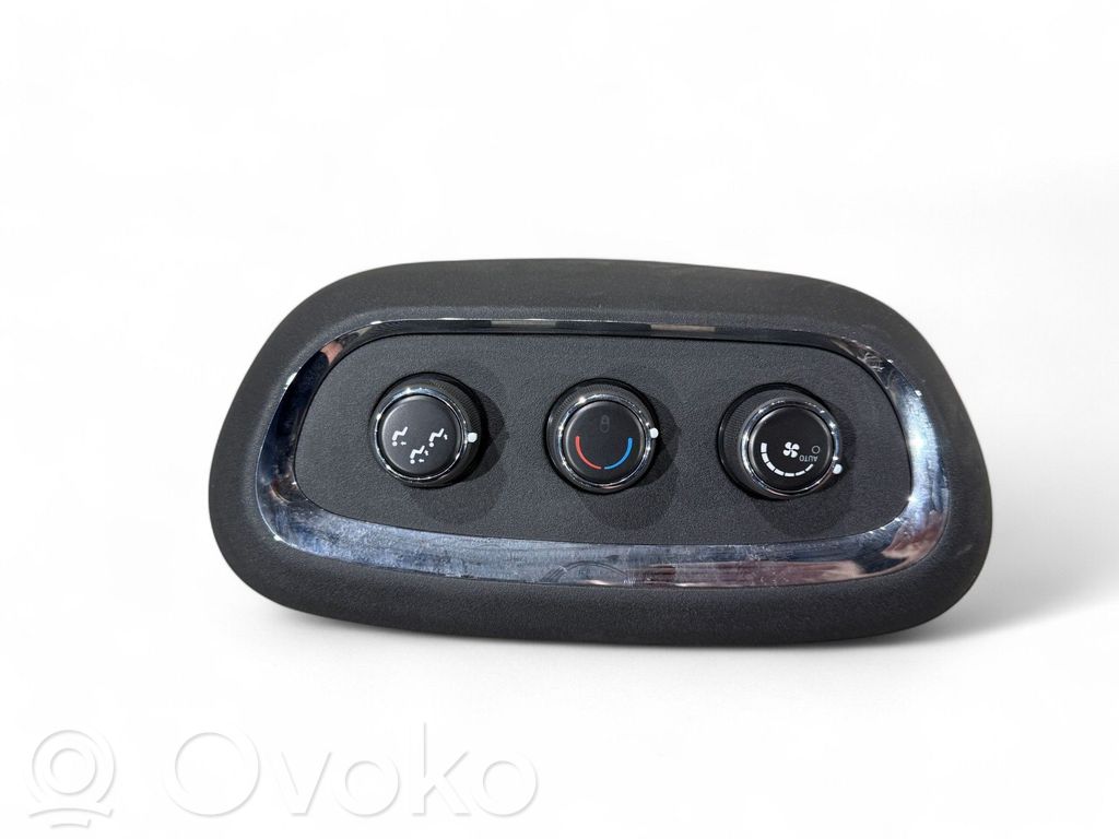 Climate control unit   68330873AA