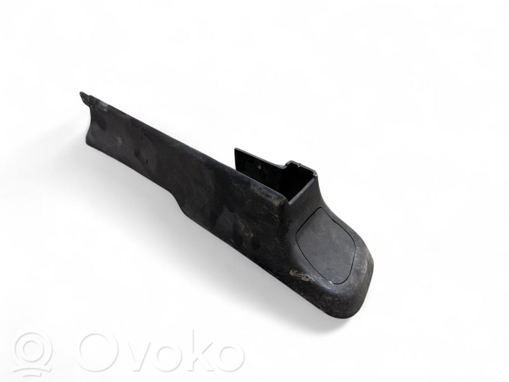 Chrysler Pacifica Front driver seat rail trim 