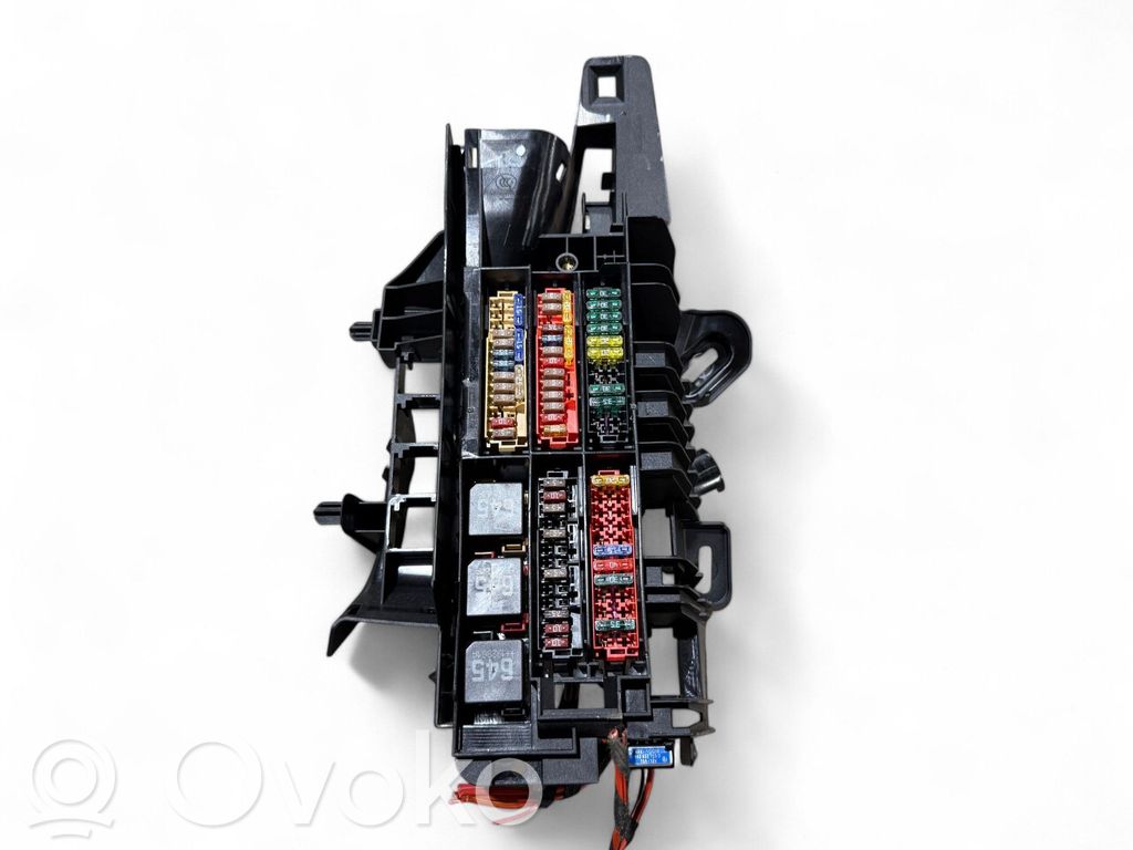 Module de fusibles