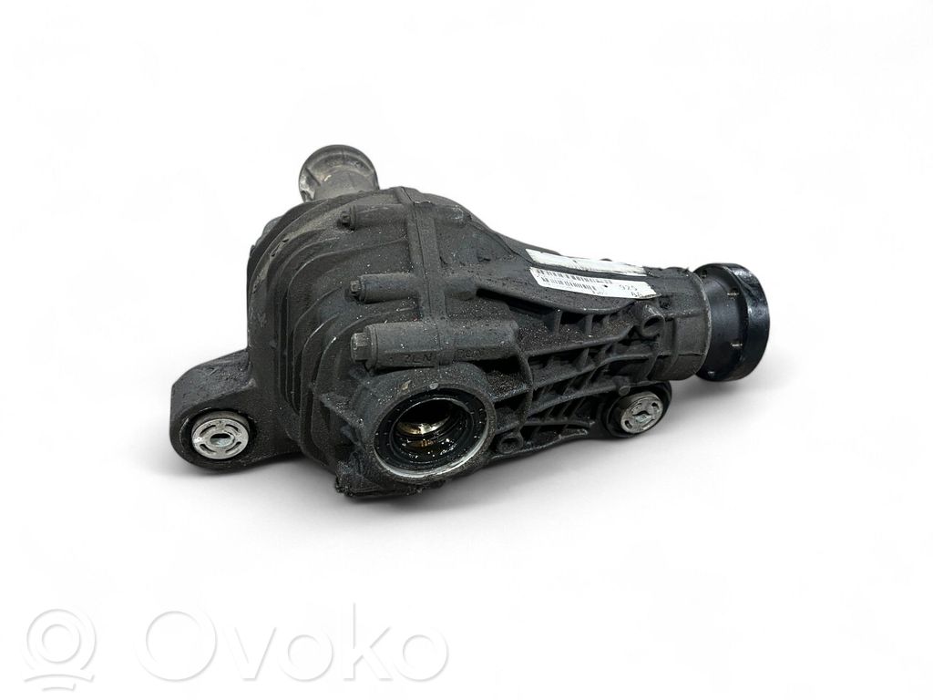 Dodge Durango III Front differential 