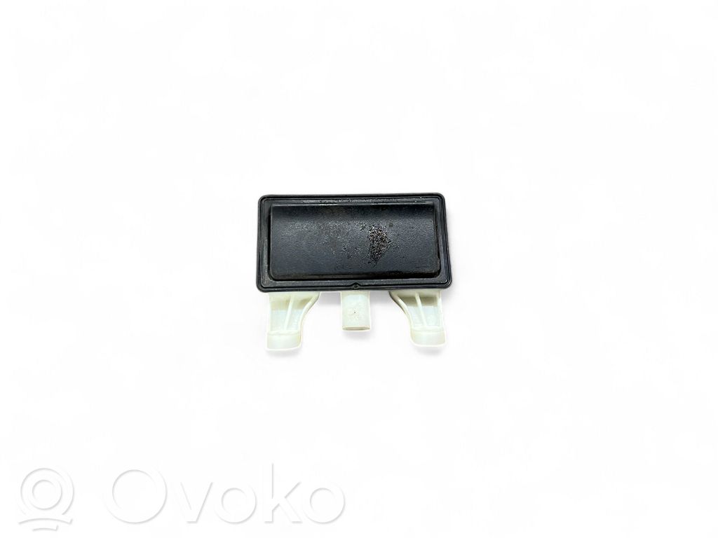 Dodge Durango III Tailgate/trunk/boot exterior handle 